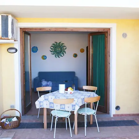 Sardiniare-basement Del Grano