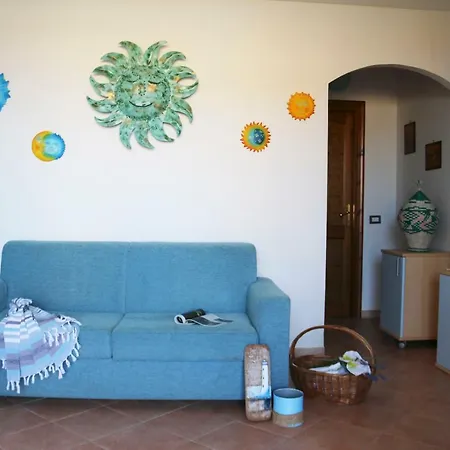 Sardiniare-basement Del Grano